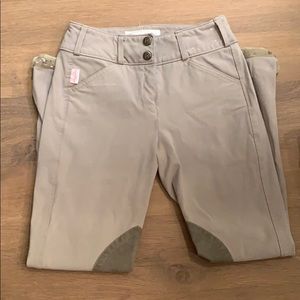Tailored Sportsman Trophy Hunter Low Rise Breech